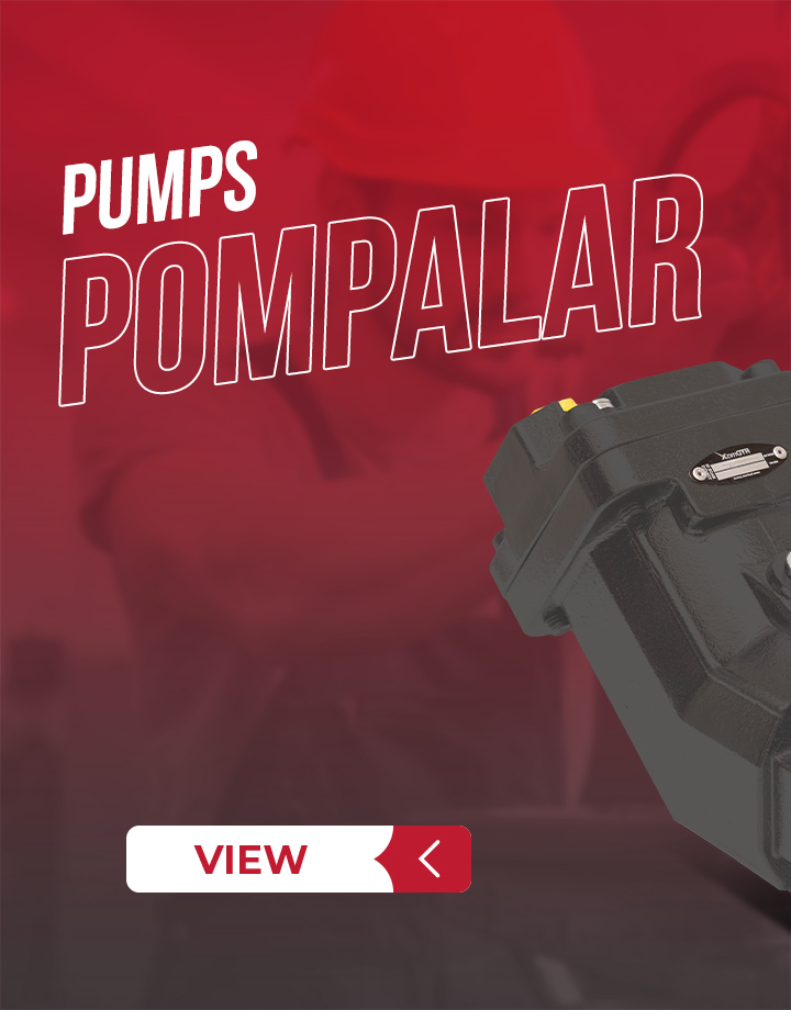 HYDMax Pump