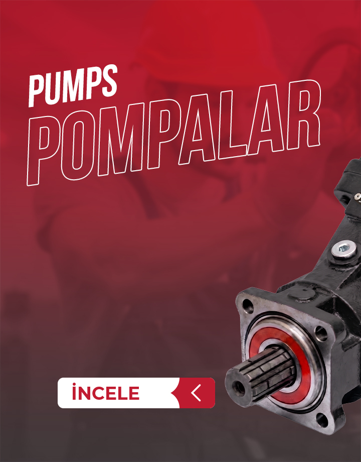 HYDMax Pump
