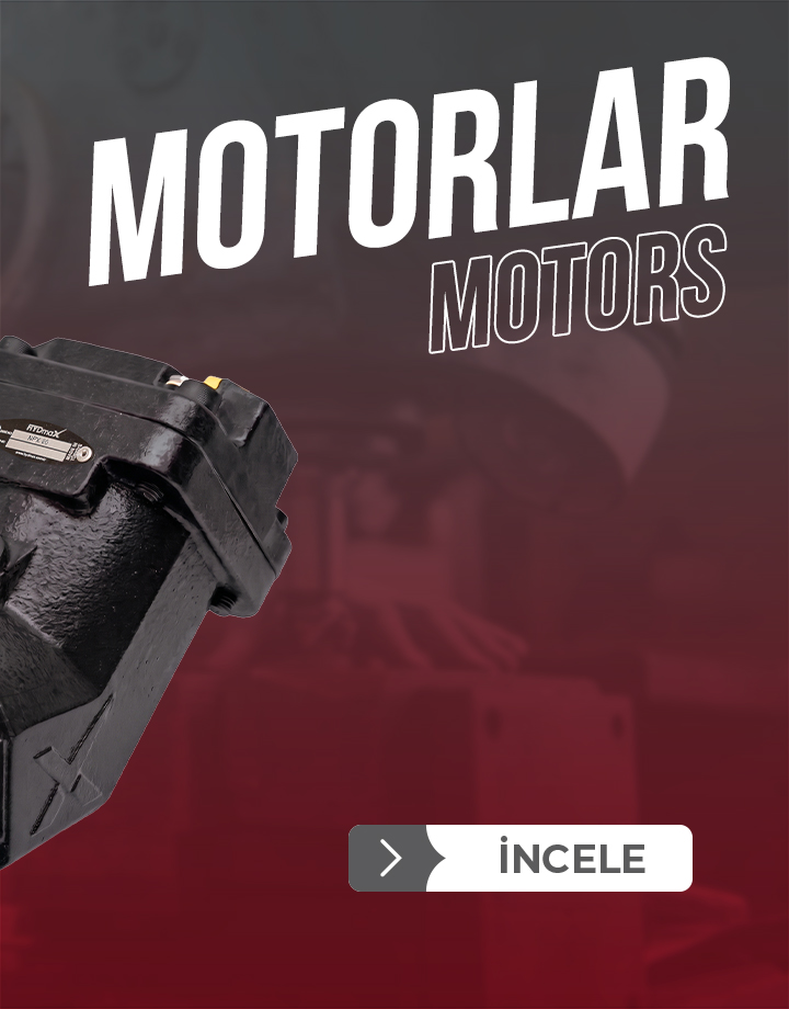 HYDMax Motor